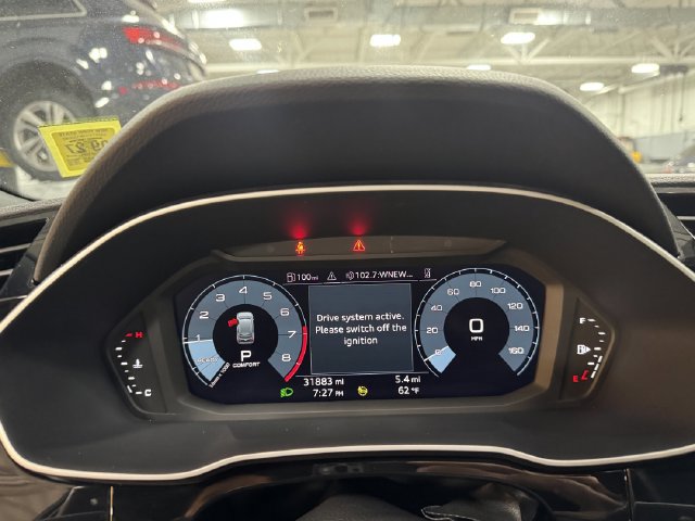 Certified 2023 Audi Q3 2.0T Premium w/ Black Optic Sport Package AWD/4WD image 20