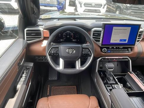 Used 2025 Toyota Tundra 1794 Edition image 15