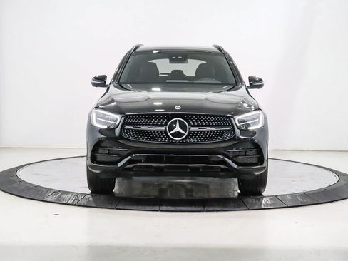 Used 2022 Mercedes-Benz GLC 300 image 6
