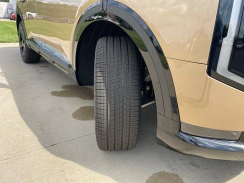 New 2027 Kia Telluride EX X-Line w/ Towing Package AWD/4WD image 18