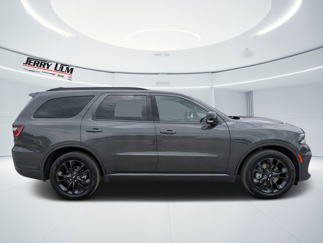 Certified 2025 Dodge Durango R/T AWD/4WD image 2