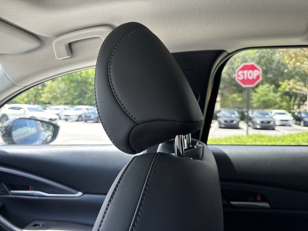 Certified 2026 MAZDA CX-30 AWD 2.5 S image 16