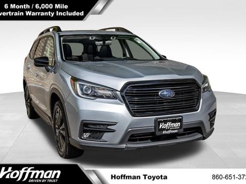 Used 2022 Subaru Ascent Onyx Edition AWD/4WD image 1