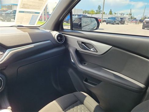Certified 2022 Chevrolet Blazer LT w/ Redline Edition image 11