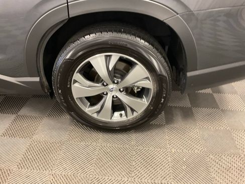 Used 2023 Subaru Ascent Premium AWD/4WD image 13