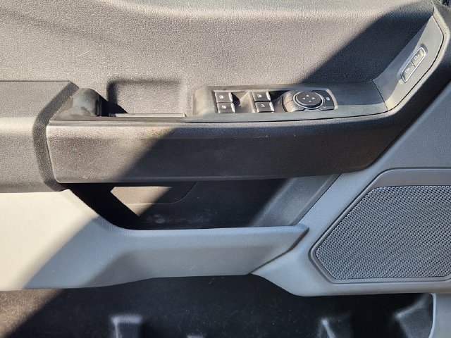 Used 2023 Ford F350 XL w/ XL Driver Assist Package AWD/4WD image 25