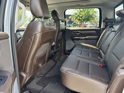 Used 2026 RAM 1500 Limited AWD/4WD image 20