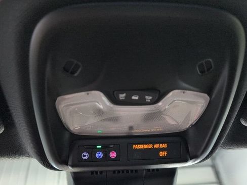New 2026 Chevrolet Colorado Trail Boss AWD/4WD image 27