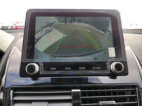 New 2026 Mitsubishi Eclipse Cross LE image 4