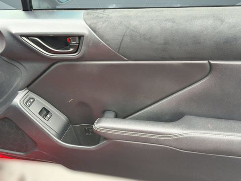 Used 2022 Toyota GR86 Premium RWD image 14