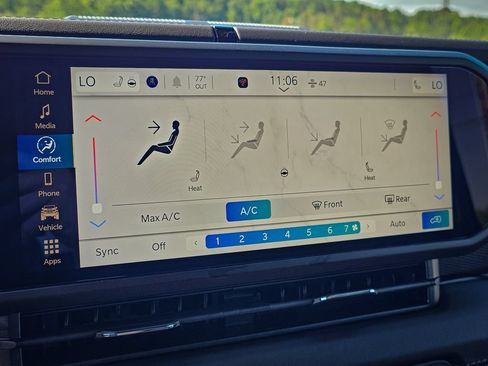 New 2026 Jeep Wrangler Unlimited Rubicon AWD/4WD image 23