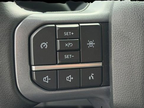 Used 2025 Ford F150 XLT w/ Equipment Group 301A Standard AWD/4WD image 6
