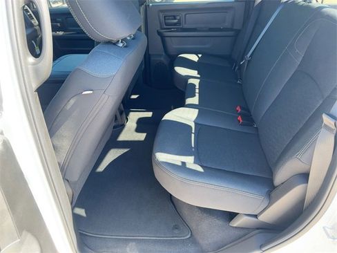 New 2026 RAM 3500 Tradesman image 14