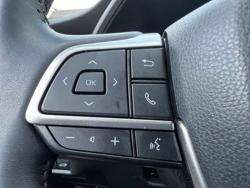 Used 2026 Toyota Grand Highlander AWD Hybrid image 23