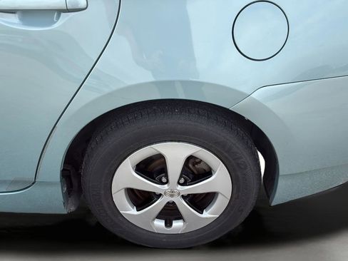 Used 2013 Toyota Prius Two FWD image 40