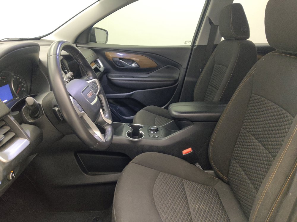 Used 2021 GMC Terrain SLE w/ Driver Convenience Package FWD image 17