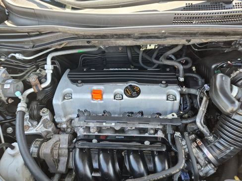 Used 2013 Honda CR-V EX-L image 22