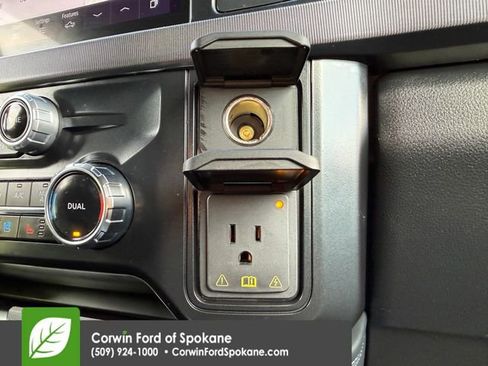 Certified 2025 Ford F350 Platinum w/ Tremor Off-Road Package image 36