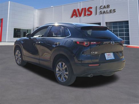 Used 2025 MAZDA CX-30 AWD 2.5 S w/ Preferred Package image 3