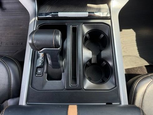 Used 2022 Ford F150 Platinum w/ Equipment Group 701A High AWD/4WD image 19