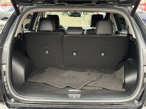 Used 2022 Kia Sportage EX image 33