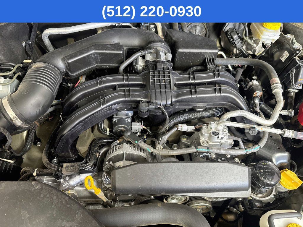 Used 2025 Subaru Outback Premium AWD/4WD image 41