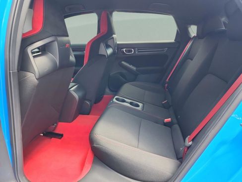 Used 2025 Honda Civic Type R image 17