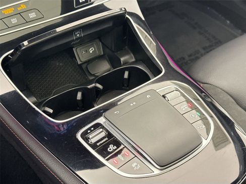 Used 2022 Mercedes-Benz E 53 AMG 4MATIC Sedan image 26