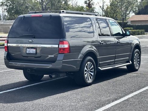 Used 2015 Ford Expedition EL XLT image 7