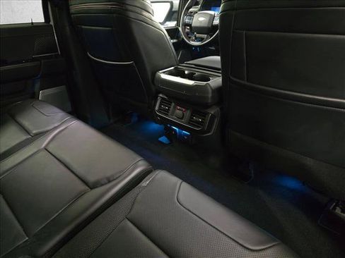 Used 2024 Ford F150 Raptor AWD/4WD image 11