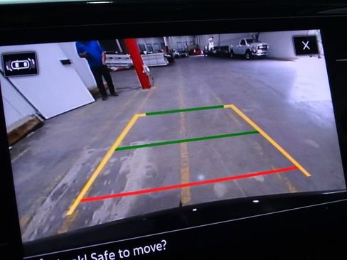 Used 2023 Volkswagen Atlas SEL image 8