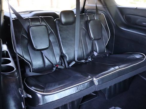 Used 2019 Chrysler Pacifica Limited w/ Advanced Safetytec Group FWD image 22