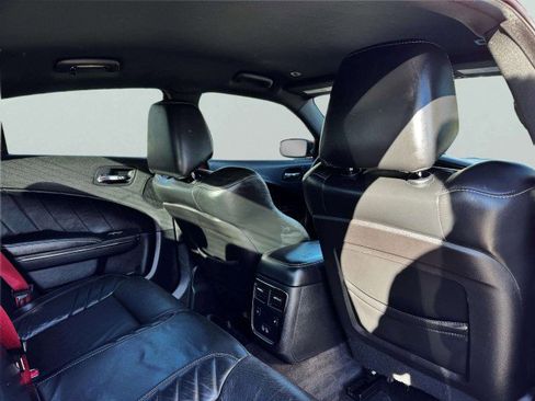 Used 2018 Dodge Charger SRT Hellcat w/ Harman/Kardon Audio Group image 45