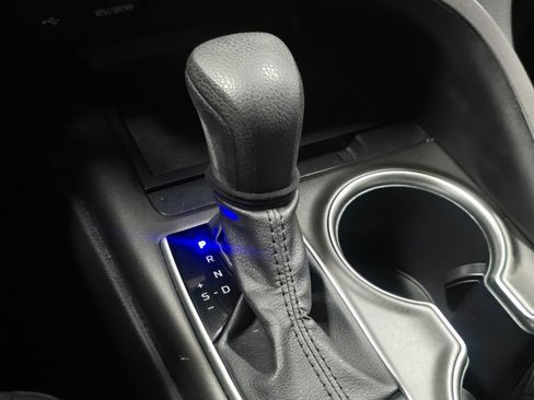 Certified 2024 Toyota Camry LE image 26