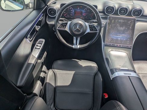 Used 2024 Mercedes-Benz C 300 Sedan image 14