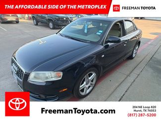 Used 2008 Audi A4 2.0T FWD video 1