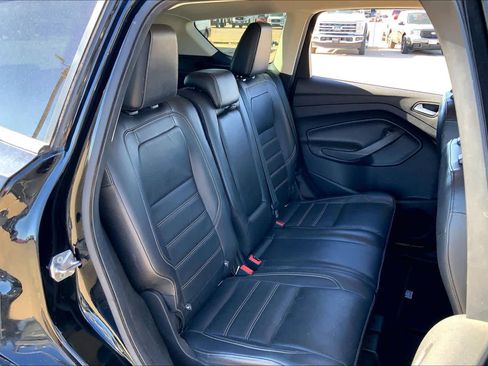 Used 2018 Ford Escape SEL image 19