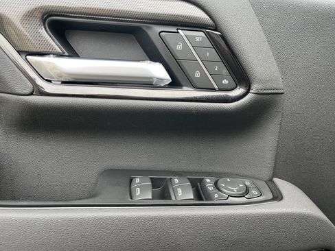 New 2026 GMC Sierra 2500 AT4 w/ AT4 Premium Plus Package image 29