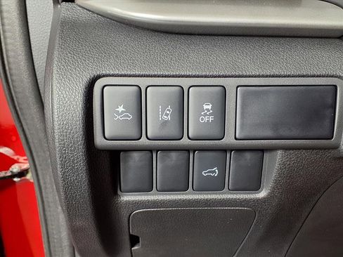 New 2026 Mitsubishi Eclipse Cross SE image 22