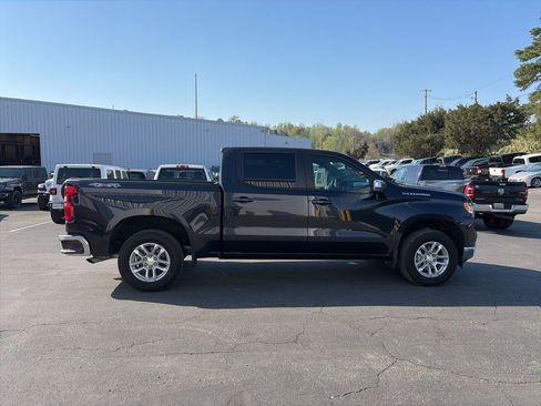 Used 2023 Chevrolet Silverado 1500 LT w/ Protection Package image 8