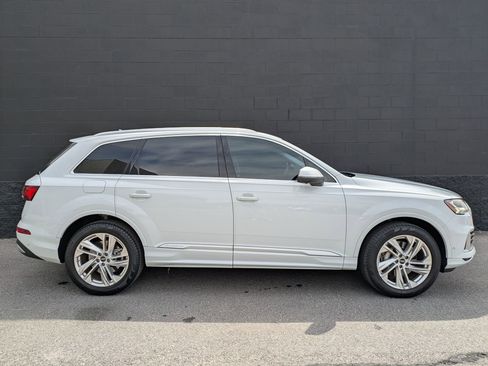 Used 2023 Audi Q7 3.0T Premium AWD/4WD image 4