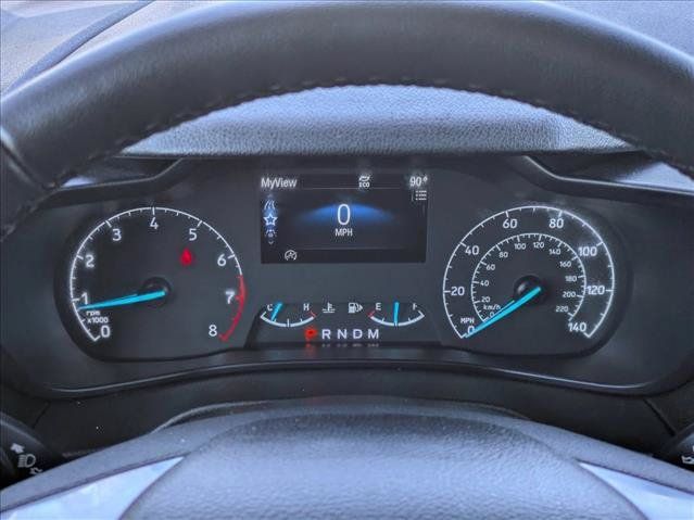 Used 2023 Ford Transit Connect XLT w/ Trailer Tow Package FWD image 11