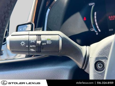 Used 2025 Lexus NX 450h+ AWD w/ Accessory Package (2T) image 27