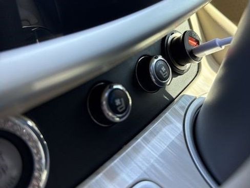 Used 2017 Nissan Murano Platinum w/ Platinum Technology Package image 17