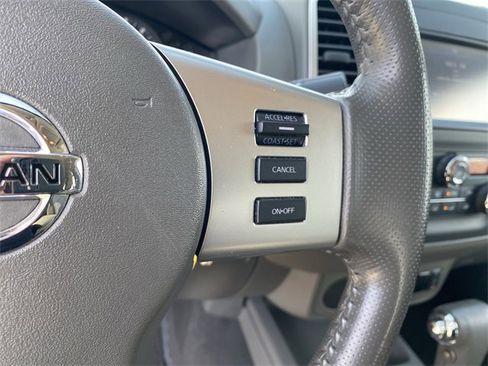 Used 2019 Nissan Frontier SV w/ Value Truck Package image 36