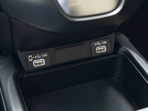 Used 2021 Honda CR-V EX-L image 32