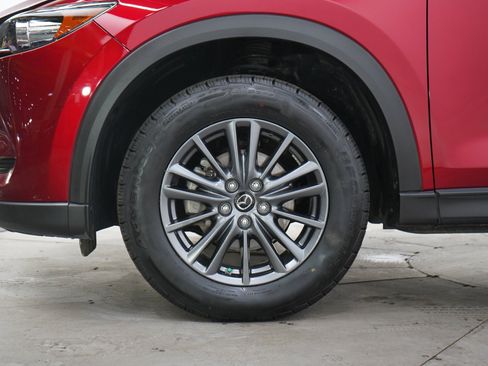 Used 2019 MAZDA CX-5 Touring AWD/4WD image 29