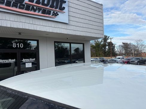 Used 2023 Nissan Frontier SV w/ Midnight Edition Package image 12