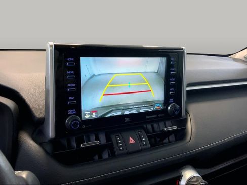 Used 2021 Toyota RAV4 Limited w/ Limited Grade Weather Package AWD/4WD image 25