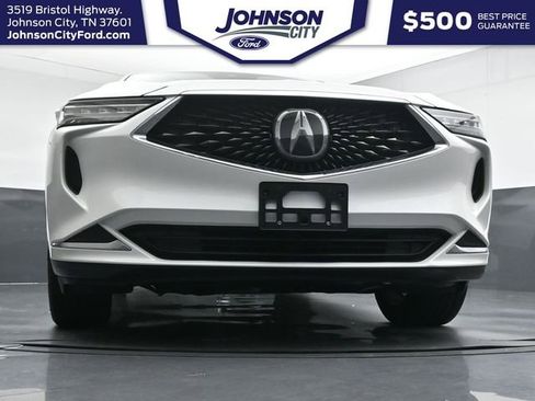 Used 2023 Acura MDX SH-AWD image 22